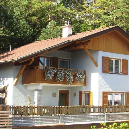 Ferienhaus Tschenett Imst Exterior foto