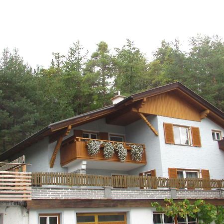 Ferienhaus Tschenett Imst Exterior foto