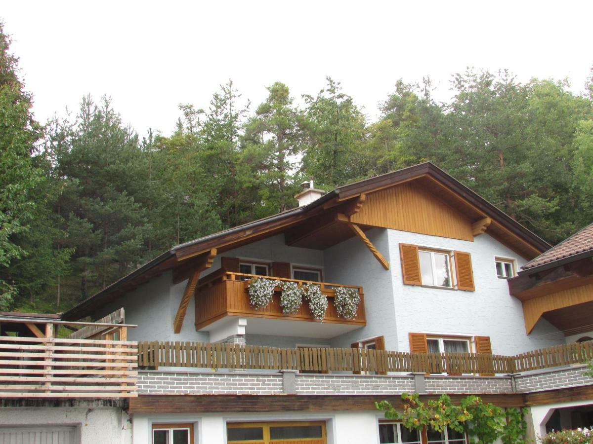 Ferienhaus Tschenett Imst Exterior foto